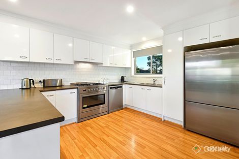 Property photo of 9 Genoa Court Frankston VIC 3199