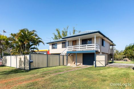 Property photo of 8 Crossley Avenue Tingalpa QLD 4173