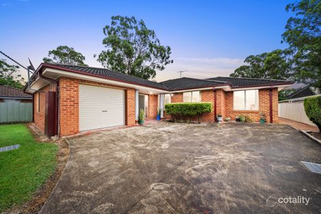 2/73a Jamison Rd, Kingswood, NSW 2747