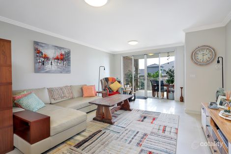 Property photo of 1/11 Garthowen Crescent Castle Hill NSW 2154
