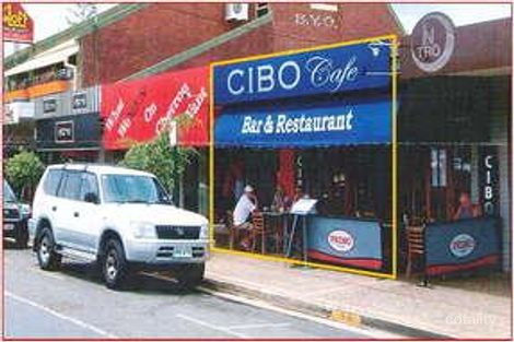 4/58-60 Thomas Dr, Surfers Paradise, QLD 4217