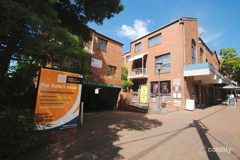 77/47 Neridah St, Chatswood, NSW 2067