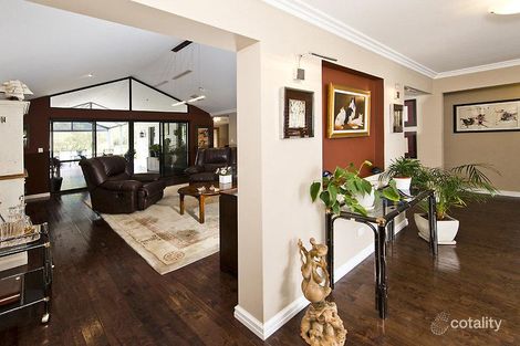 Property photo of 70 Roxburghe Drive The Vines WA 6069