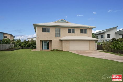 Property photo of 28 Killarney Crescent Skennars Head NSW 2478