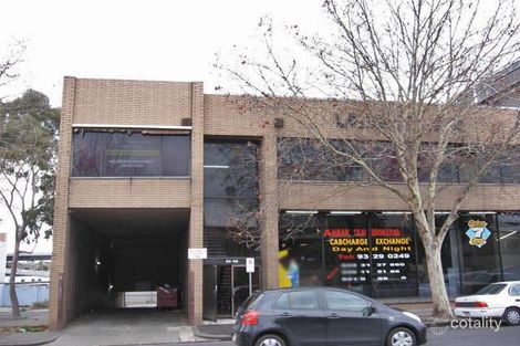 2/155-161 Boundary Rd, North Melbourne, VIC 3051