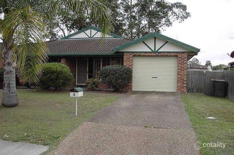 23 Taylor Ave, Thornton, NSW 2322