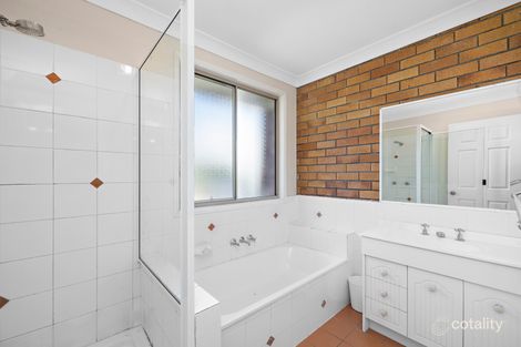 Property photo of 18/107 Killarney Crescent Capalaba QLD 4157