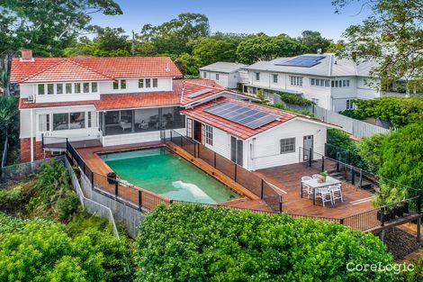 Property photo of 137 Hawken Drive St Lucia QLD 4067