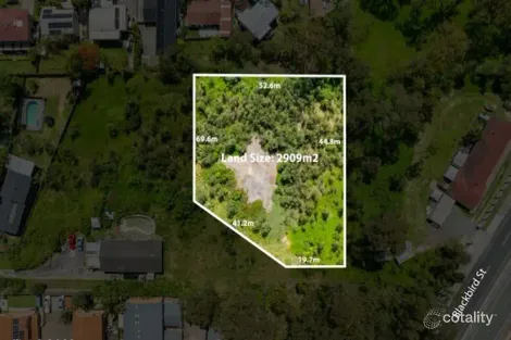 LOT 2 PACIFIC HWY, BEENLEIGH, QLD 4207