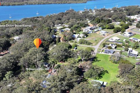 9 Island View Rd, Russell Island, QLD 4184