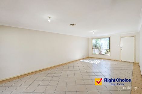 Property photo of 3/3 Narran Way Flinders NSW 2529