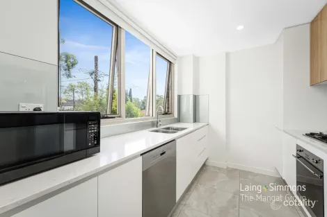 Property photo of 19/421 Pacific Highway Asquith NSW 2077