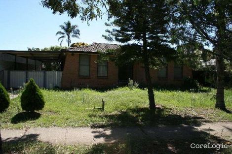 Property photo of 10 Tallagandra Drive Quakers Hill NSW 2763