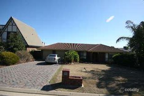 18 Arabian Dr, Woodcroft, SA 5162
