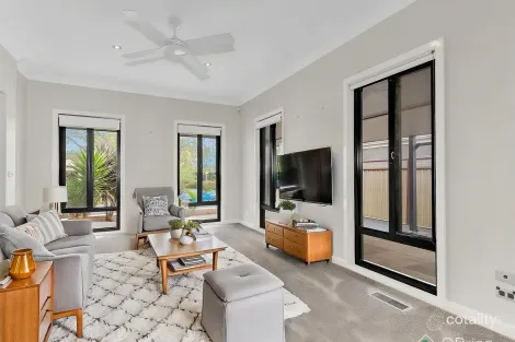 Property photo of 20 River Run Drive Werribee VIC 3030