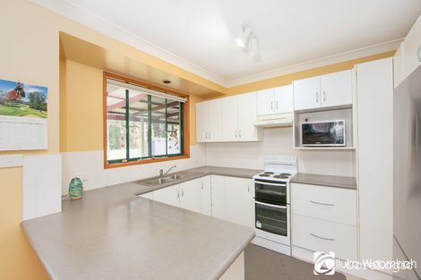 Property photo of 40 Sovereign Street Iluka NSW 2466