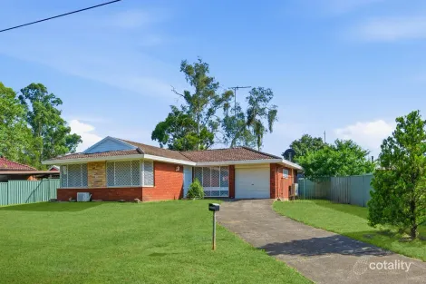 Property photo of 39 Moolana Parade South Penrith NSW 2750