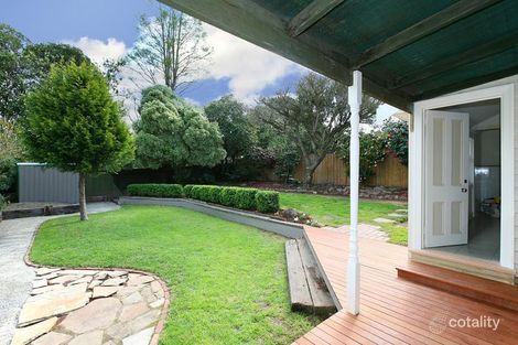 Property photo of 15 Anzac Street Croydon VIC 3136