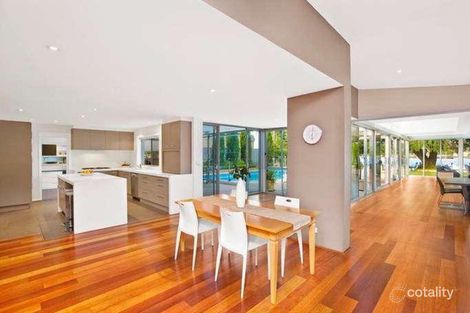 Property photo of 50 Hawkesbury Esplanade Sylvania Waters NSW 2224