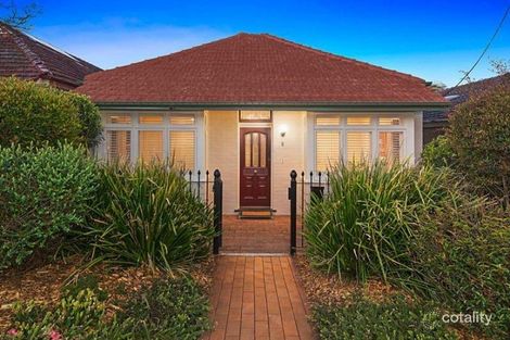 Property photo of 5 Dawson Street Naremburn NSW 2065
