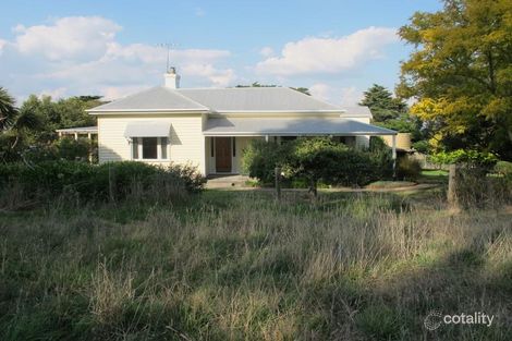 730 Sheepways Rd, Krowera, VIC 3945