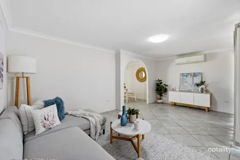 Property photo of 39 Moolana Parade South Penrith NSW 2750