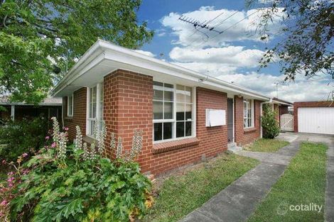 4/25 Ross St, Doncaster East, VIC 3109