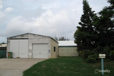 91 Rasmussen Ave, Hay Point, QLD 4740