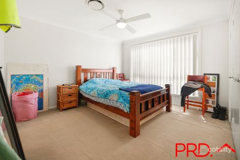 Property photo of 11 Mitchell Street Westdale NSW 2340