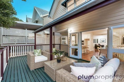 Property photo of 21 Crown Street Petrie Terrace QLD 4000