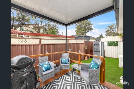 44a Trawalla St, Hebersham, NSW 2770