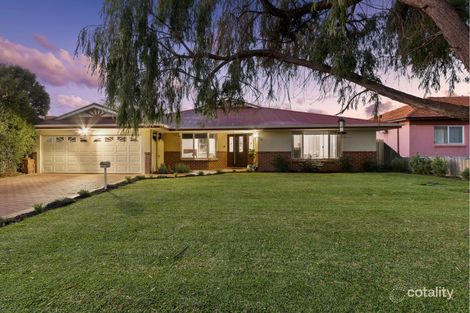 Property photo of 28 Griffin Crescent Manning WA 6152