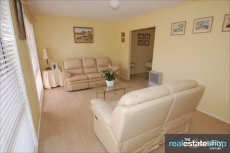 Property photo of 29 McTaggart Crescent Kambah ACT 2902