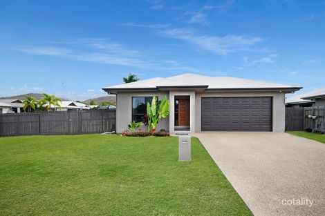 Property photo of 27 Kroymans Drive Mount Louisa QLD 4814