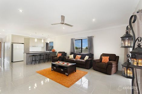 Property photo of 27 Kroymans Drive Mount Louisa QLD 4814