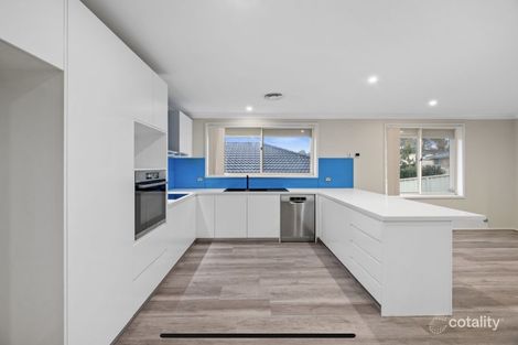 Property photo of 18 Linum Place Mount Annan NSW 2567