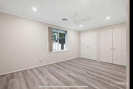Property photo of 18 Linum Place Mount Annan NSW 2567