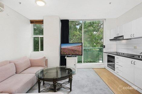 Property photo of 105/71-75 Regent Street Chippendale NSW 2008