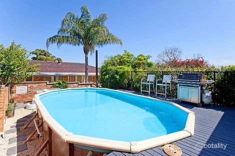 Property photo of 45 Coachwood Crescent Bradbury NSW 2560
