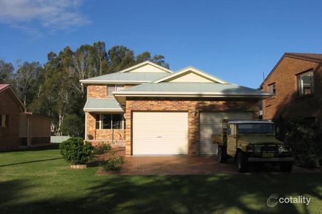 Property photo of 25 Albert Street Taylors Beach NSW 2316
