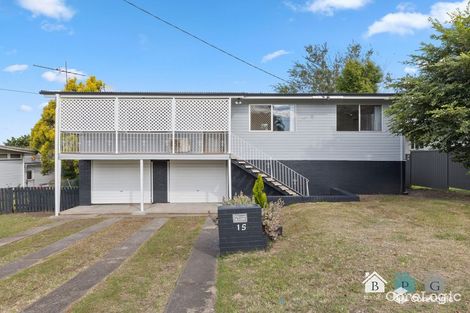 Property photo of 15 Edwards Street Eastern Heights QLD 4305