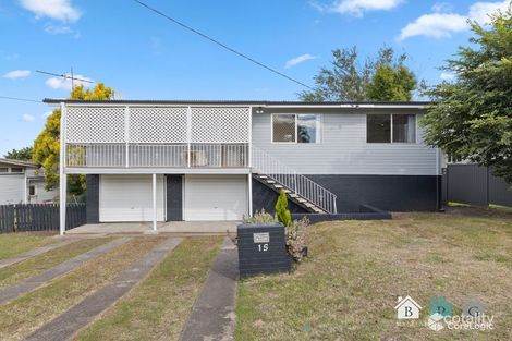 Property photo of 15 Edwards Street Eastern Heights QLD 4305