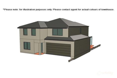 8 Quin Pl, Innaloo, WA 6018