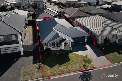 Property photo of 13 Freedom Street Gregory Hills NSW 2557