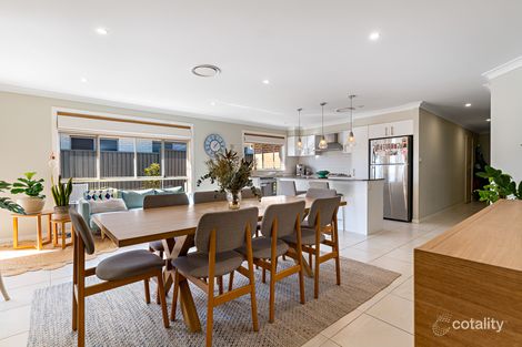 Property photo of 13 Freedom Street Gregory Hills NSW 2557