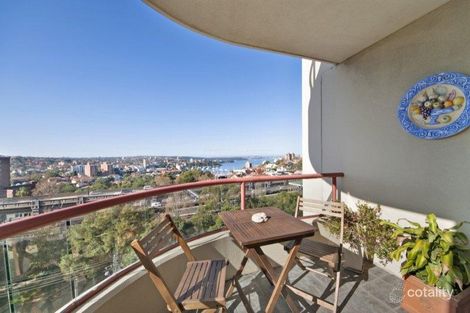 Property photo of 47/94-96 Alfred Street South Milsons Point NSW 2061