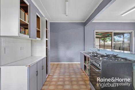 Property photo of 64 Kent Street Minto NSW 2566