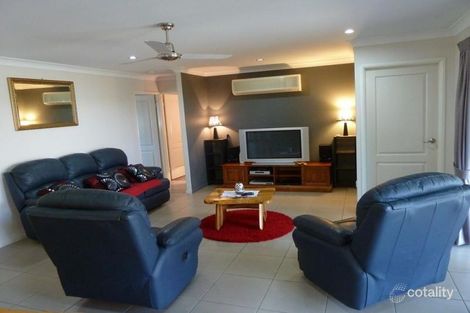 Property photo of 18 Peacock Place Marian QLD 4753