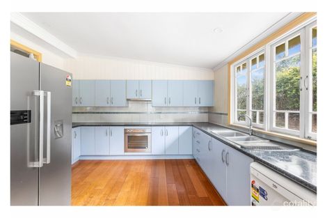 Property photo of 13 Canning Street The Range QLD 4700