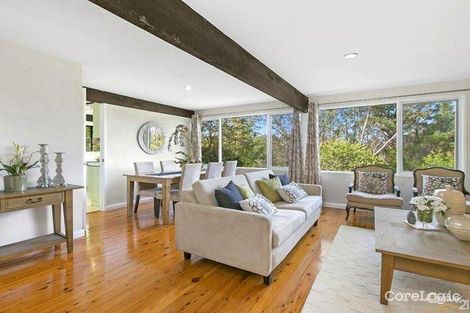 Property photo of 5 Hinkler Avenue South Turramurra NSW 2074